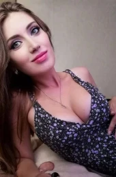 Проститутка Инна