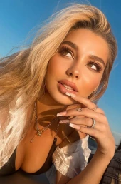 Проститутка Машенька