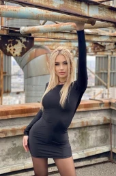 Проститутка Лера