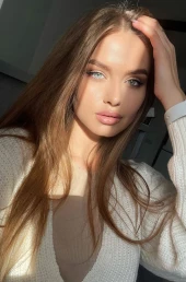 Проститутка Вика