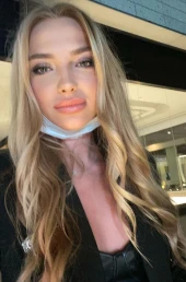 Проститутка Вика