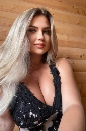 Проститутка Вероника