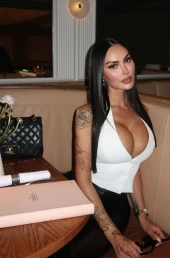 Проститутка Даша